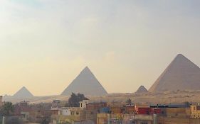 Secret Of Pyramids